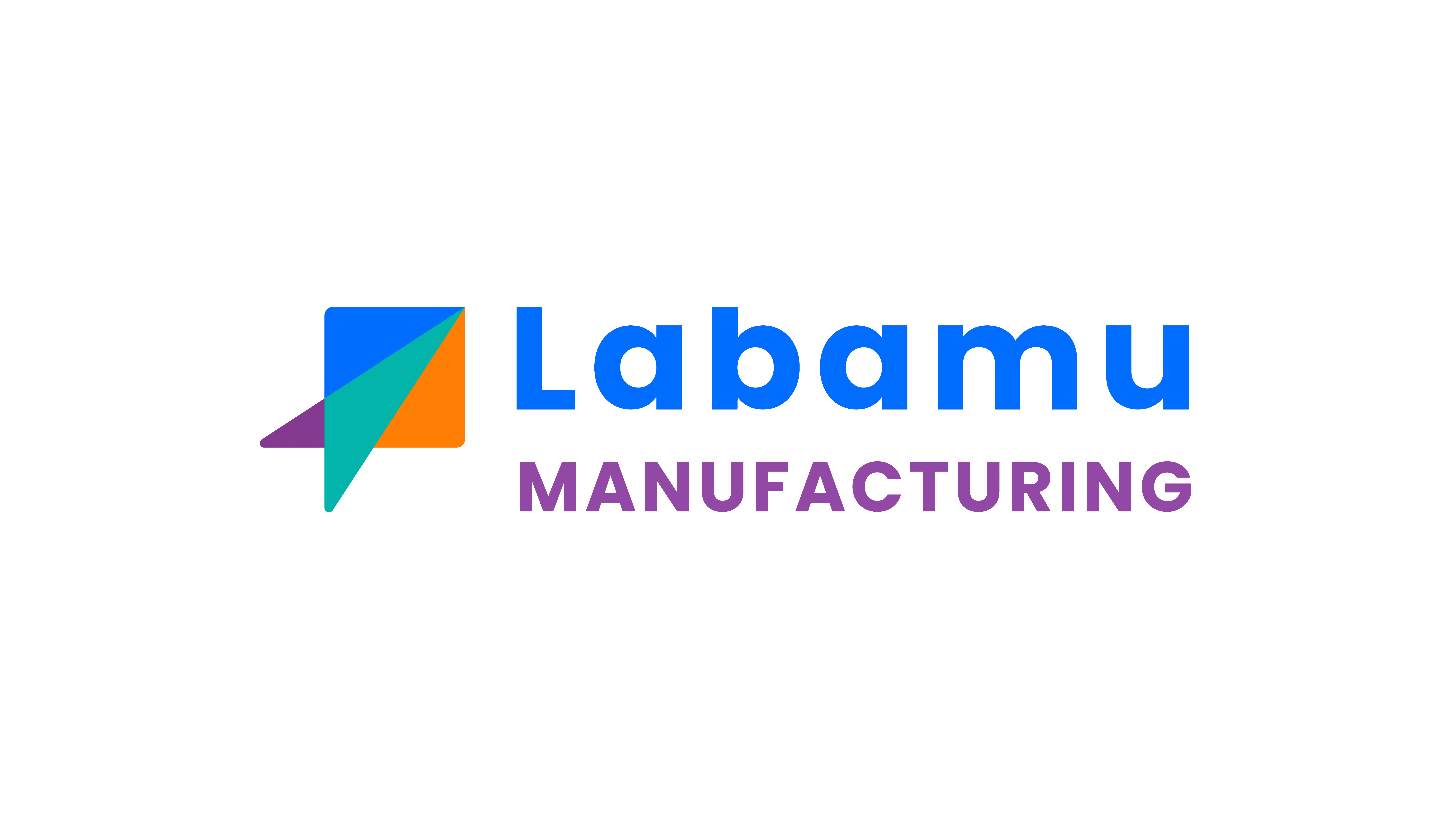 Labamu Logo